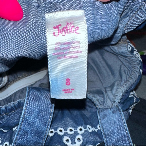 Abercrombie & Fitch , Justice Denim, BCBG GIRLS bundle - Picture 7 of 8